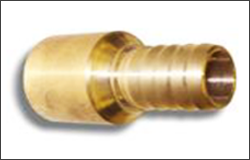 Brass Fittings from Geo-Systems
