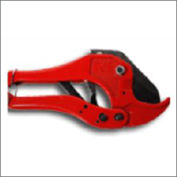 Pipe and Tubing Cutter