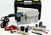 Socket Fusion Tool Kit from Geo-Systems