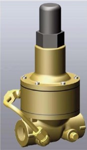 Geothermal and Fire Protection products | Casing Relief Valves ...